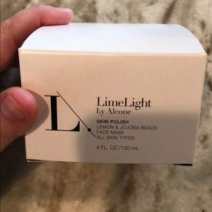 Limelife skin polish mask